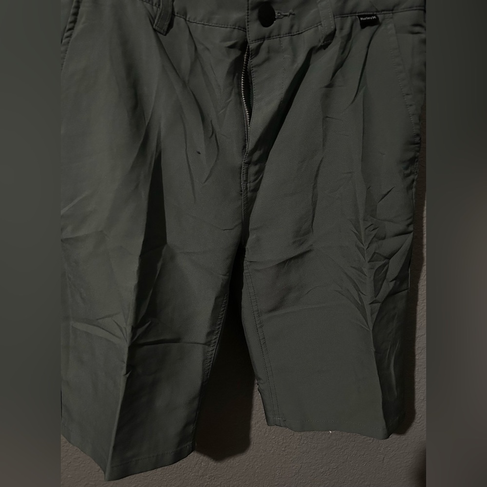 Boys Hurley hybrid shorts